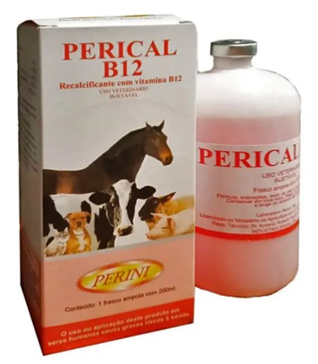 PERICAL B12 200 ML