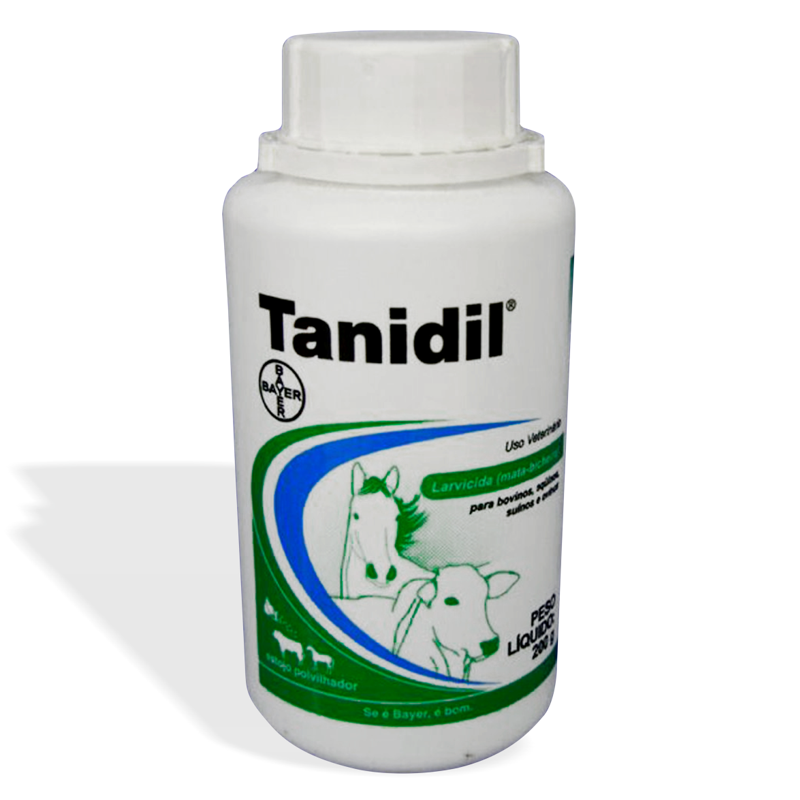 TANIDIL 200 GR