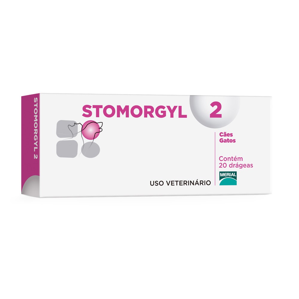 STOMORGYL 2