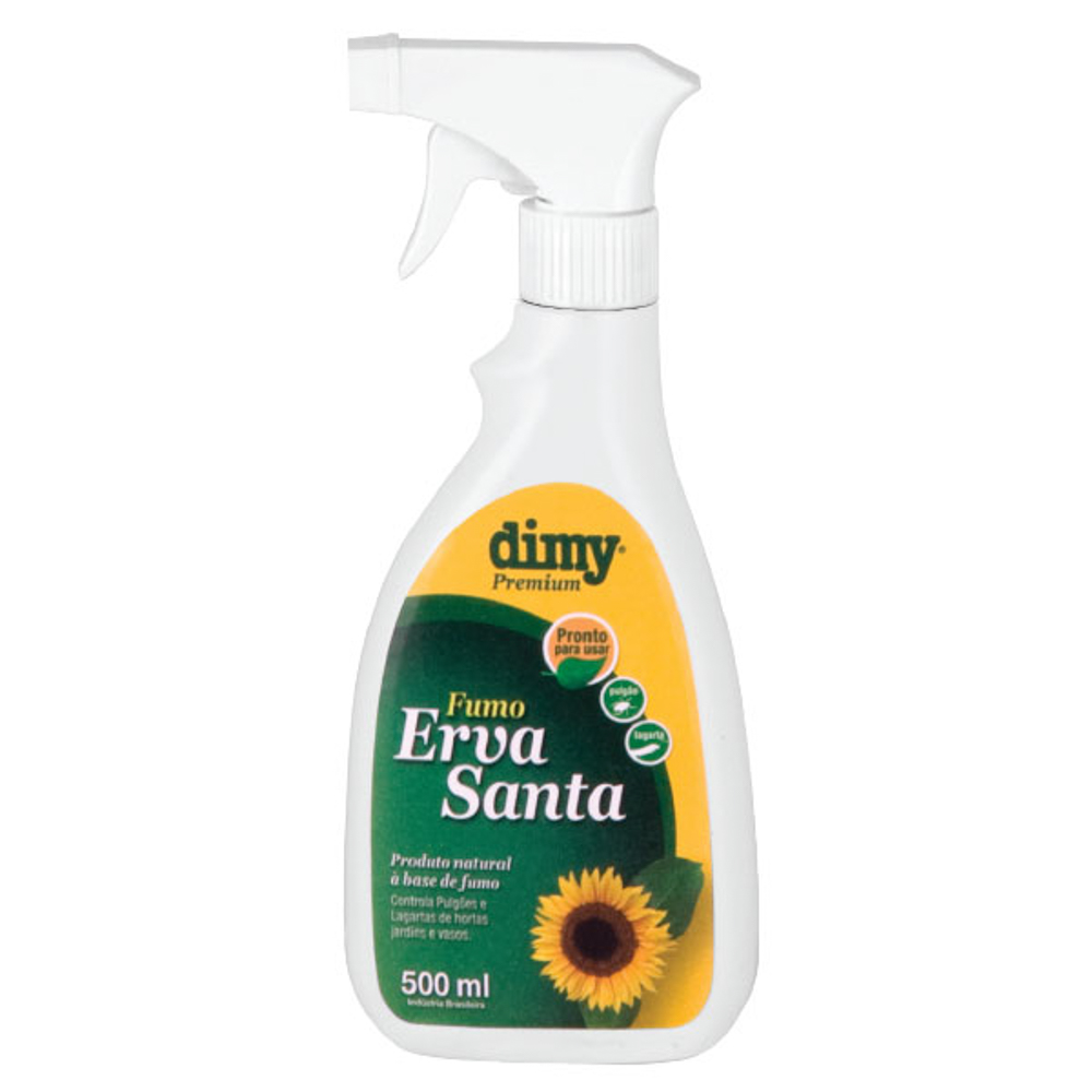 ERVA SANTA 500 ML S.E.