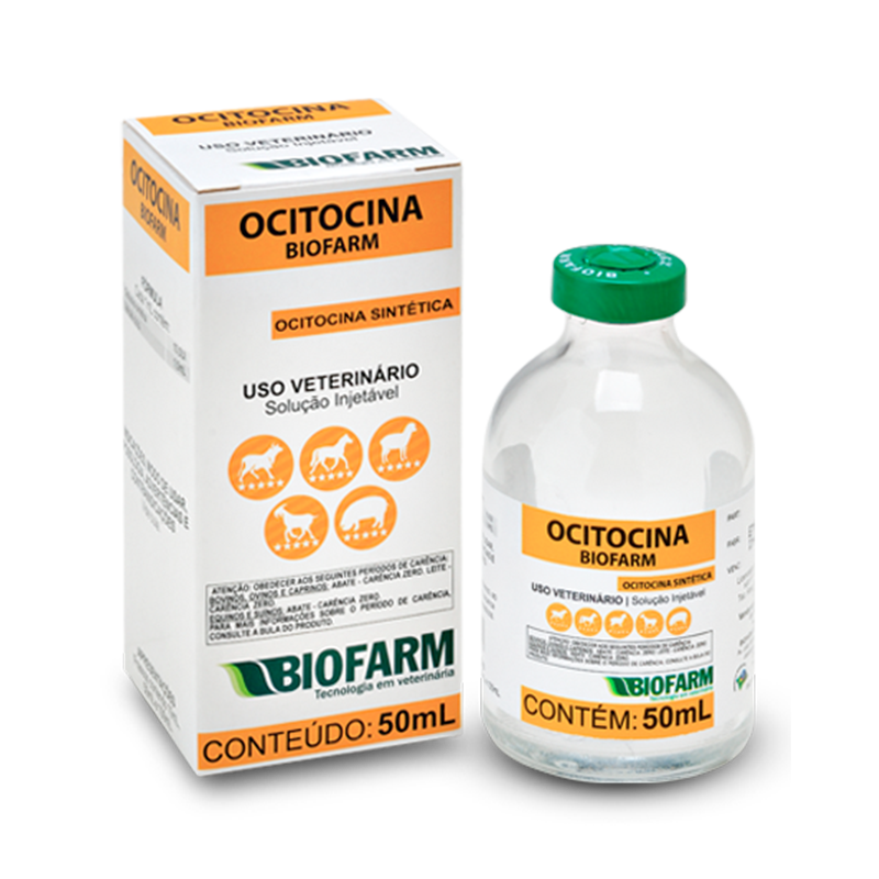 OCITOCINA BIOFARM 50 ML