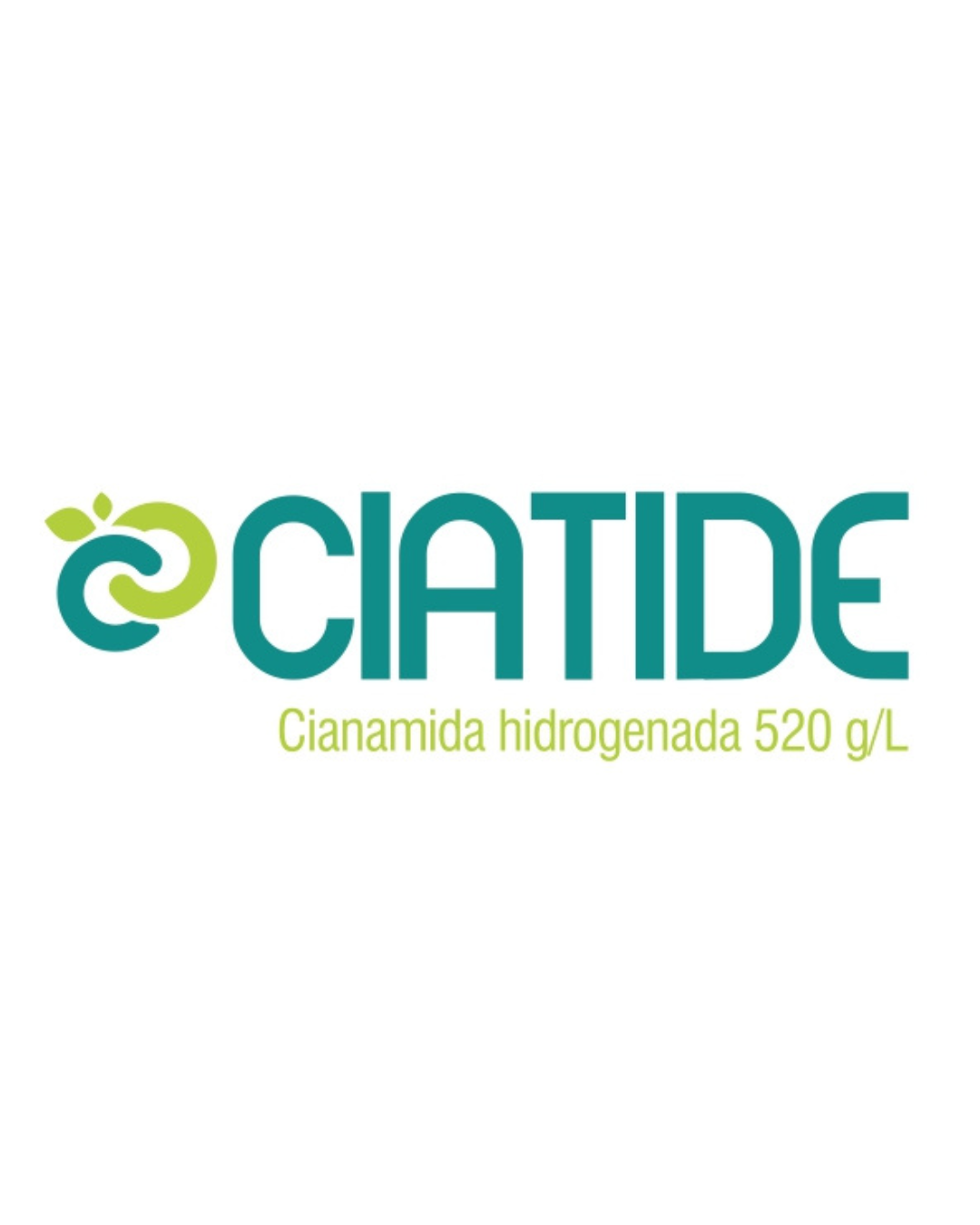 CIATIDE 12X1 LT