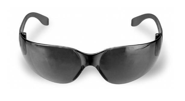 OCULOS ANTIRRISCO IMBATIVEL CINZA