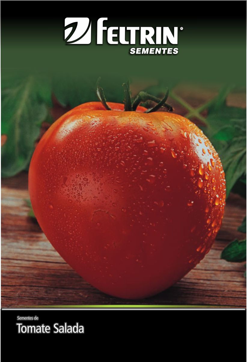 SEM TOMATE CORACAO DE BOI - GOLDEN