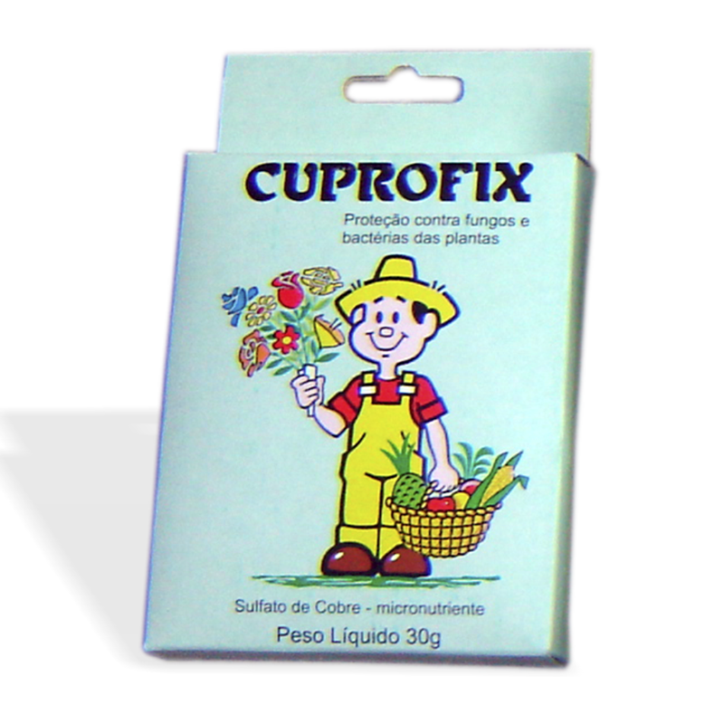 CUPROFIX 30GR