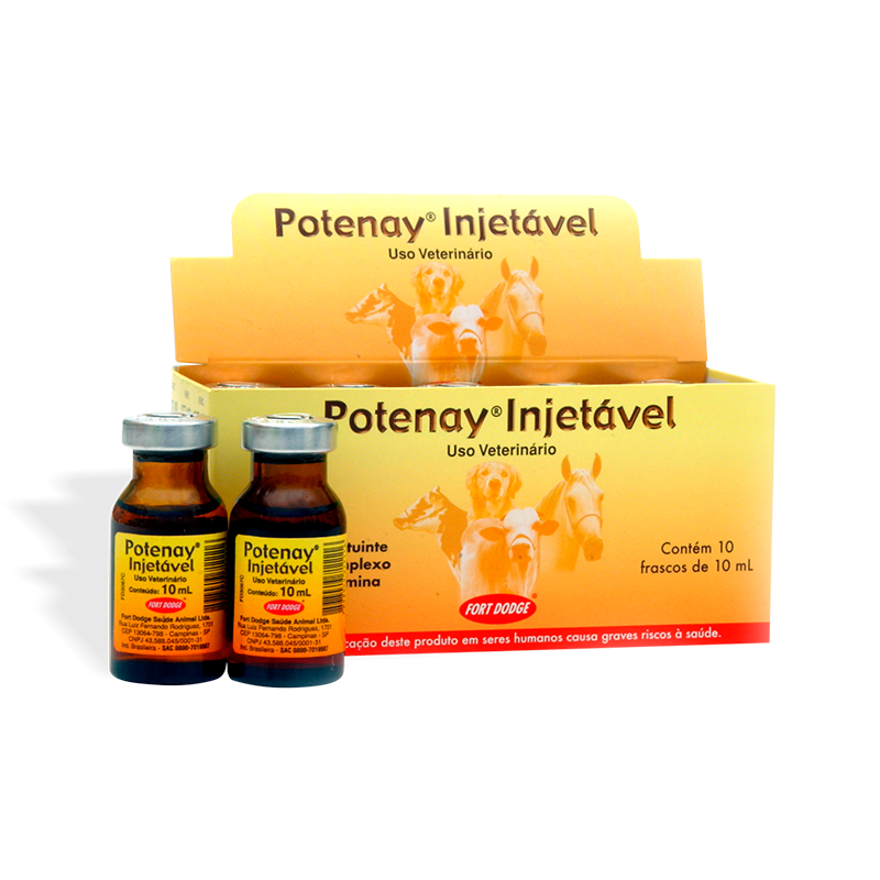 POTENAY 10 ML