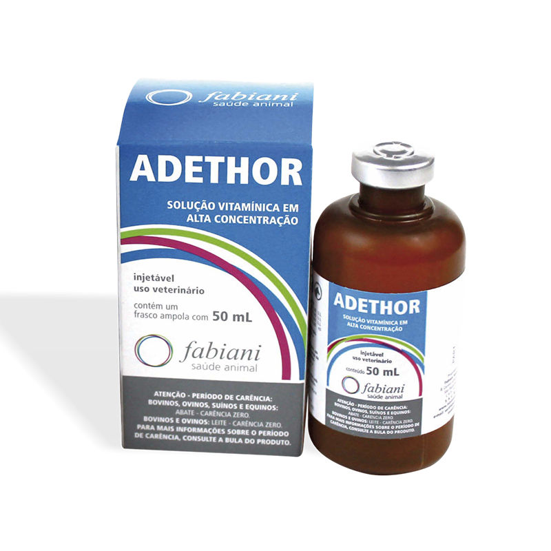 ADETHOR 50 ML