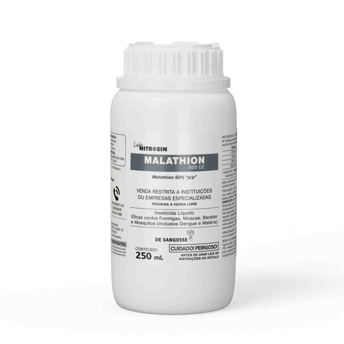 MALATHION 500CE 250 ML