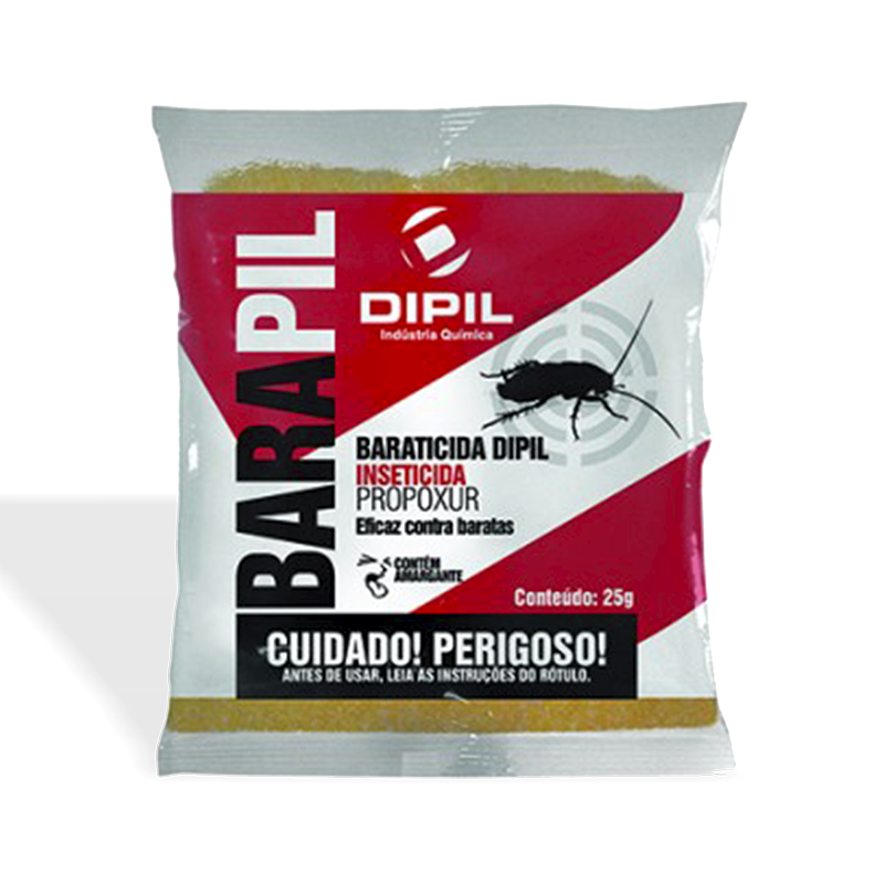 BARAPIL 25 GR