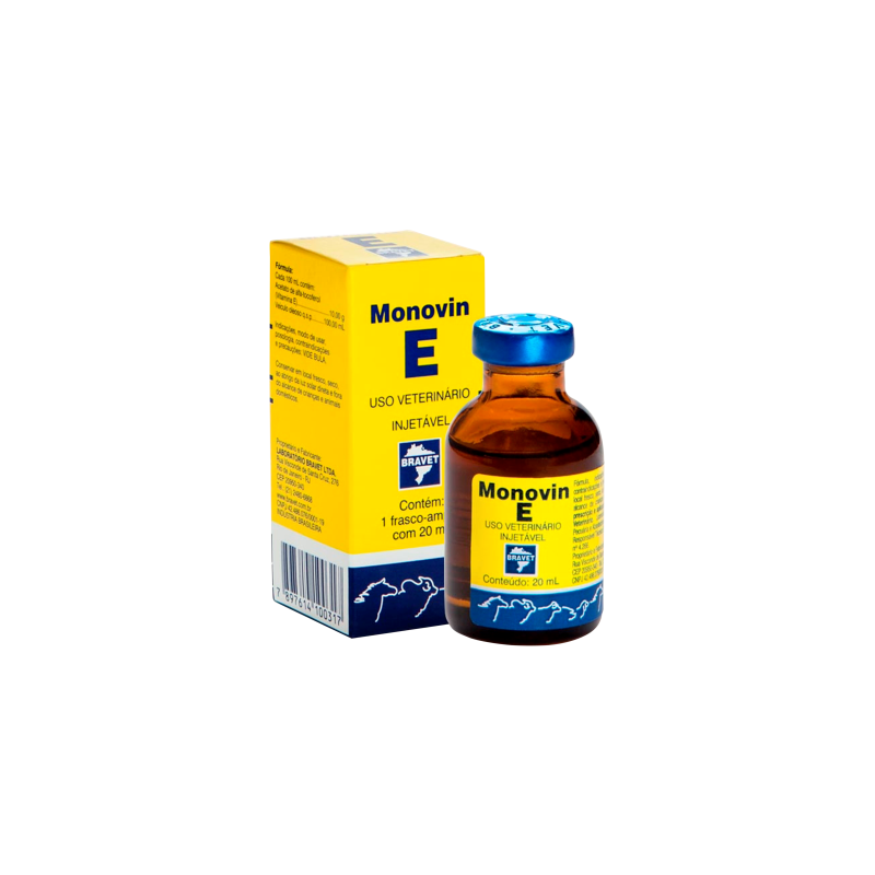 MONOVIN E 20 ML