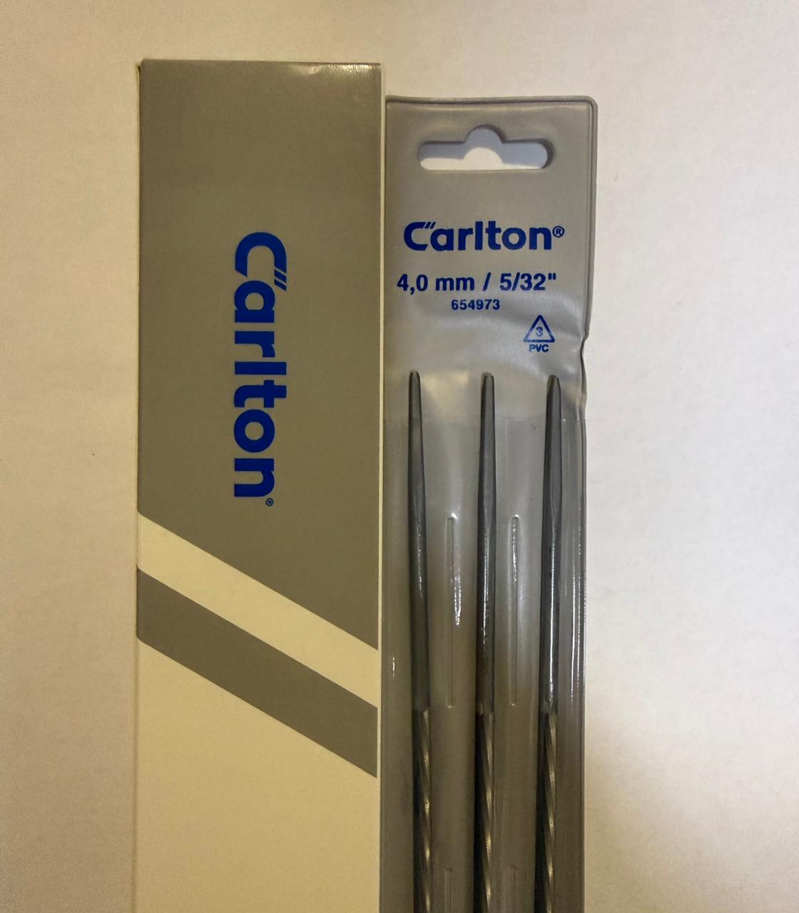 LIMA MOTOSSERRA 8X5.32 3 LIMAS