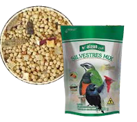 ALCON CLUB SILVESTRE MIX 550G