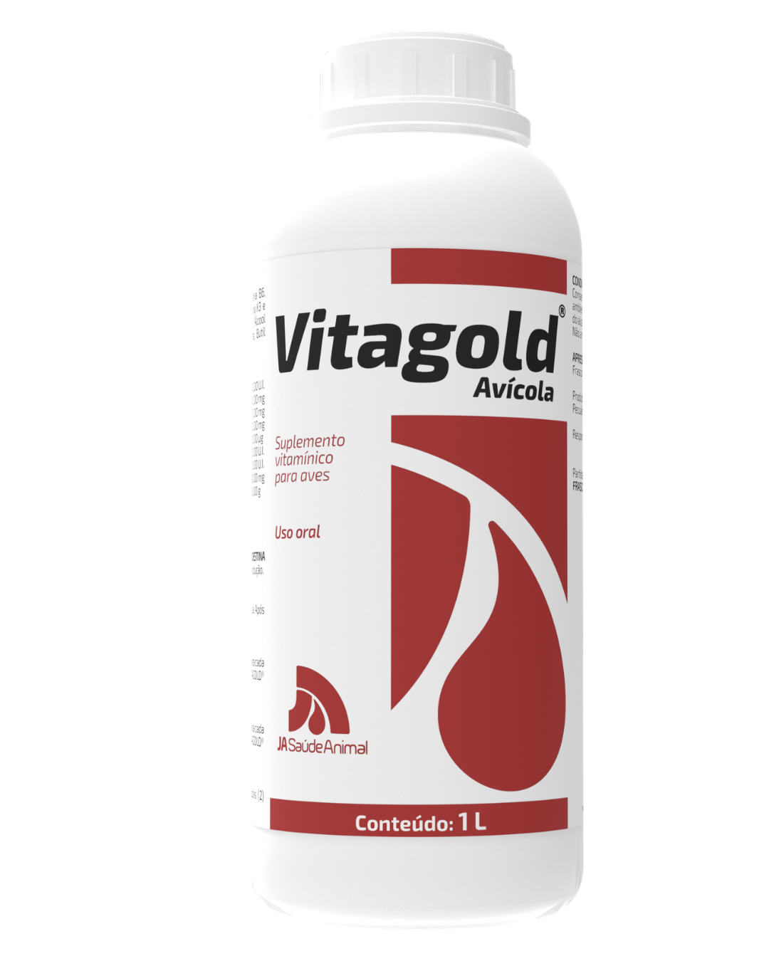 VITAGOLD AVICOLA 1 LITRO