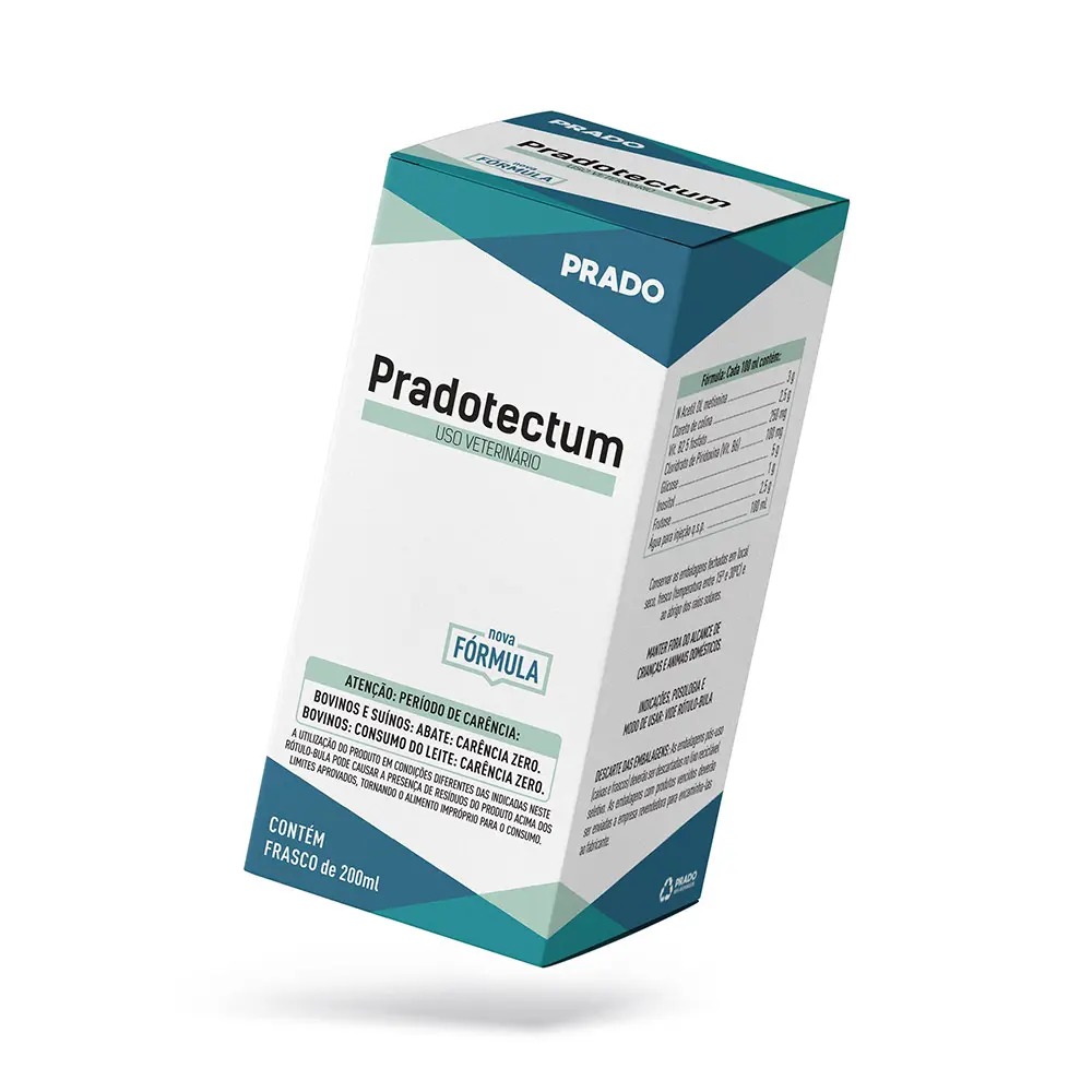 ANTITOXICO PRADOTECTUM 200ML