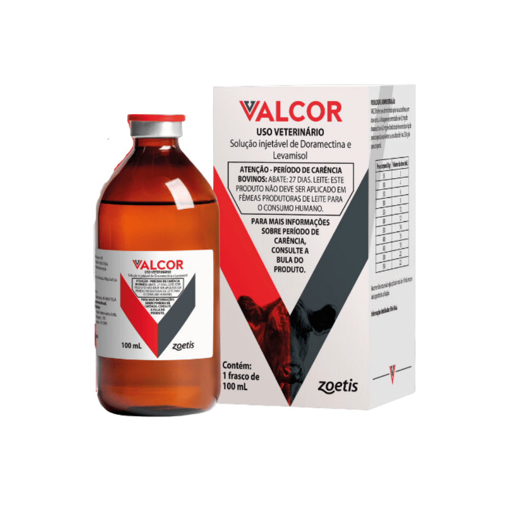 VALCOR 100ML