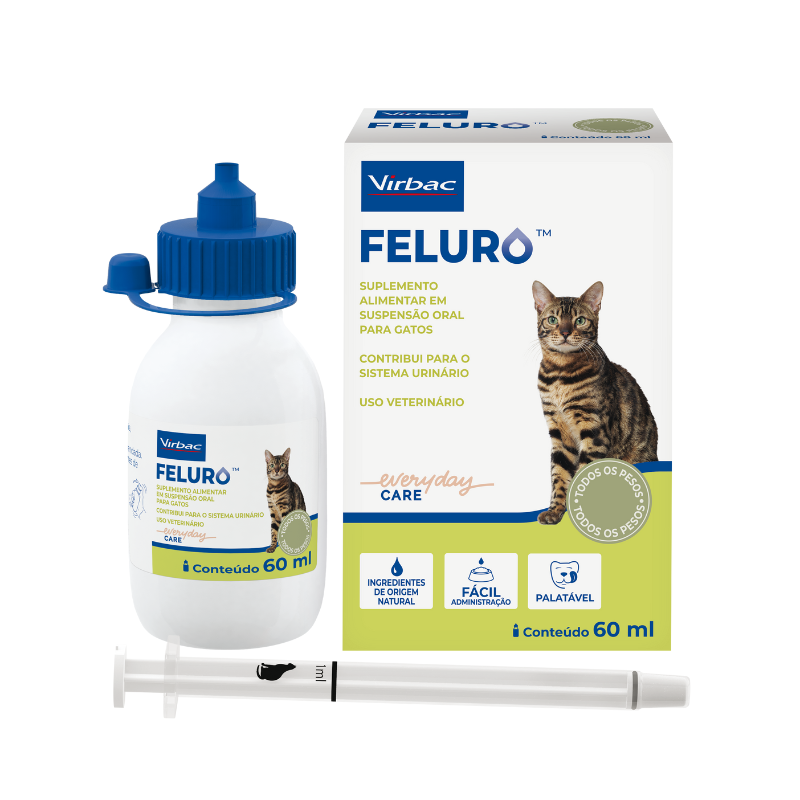 FELURO 60 ML
