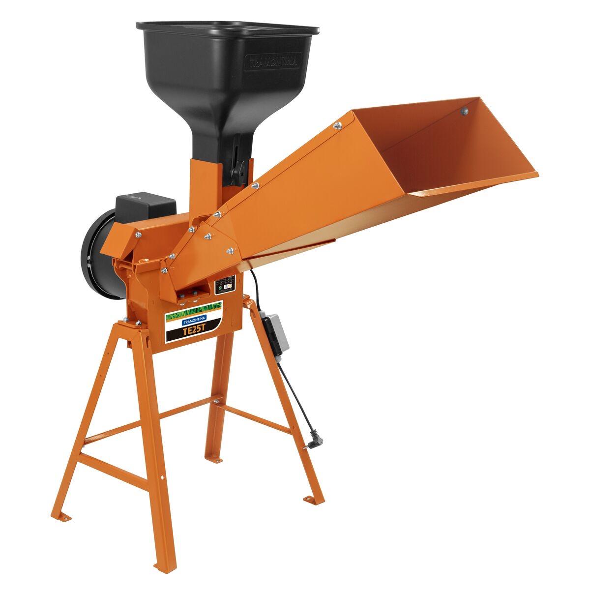 TRITURADOR FOR ABE 2 HP BIVOLT