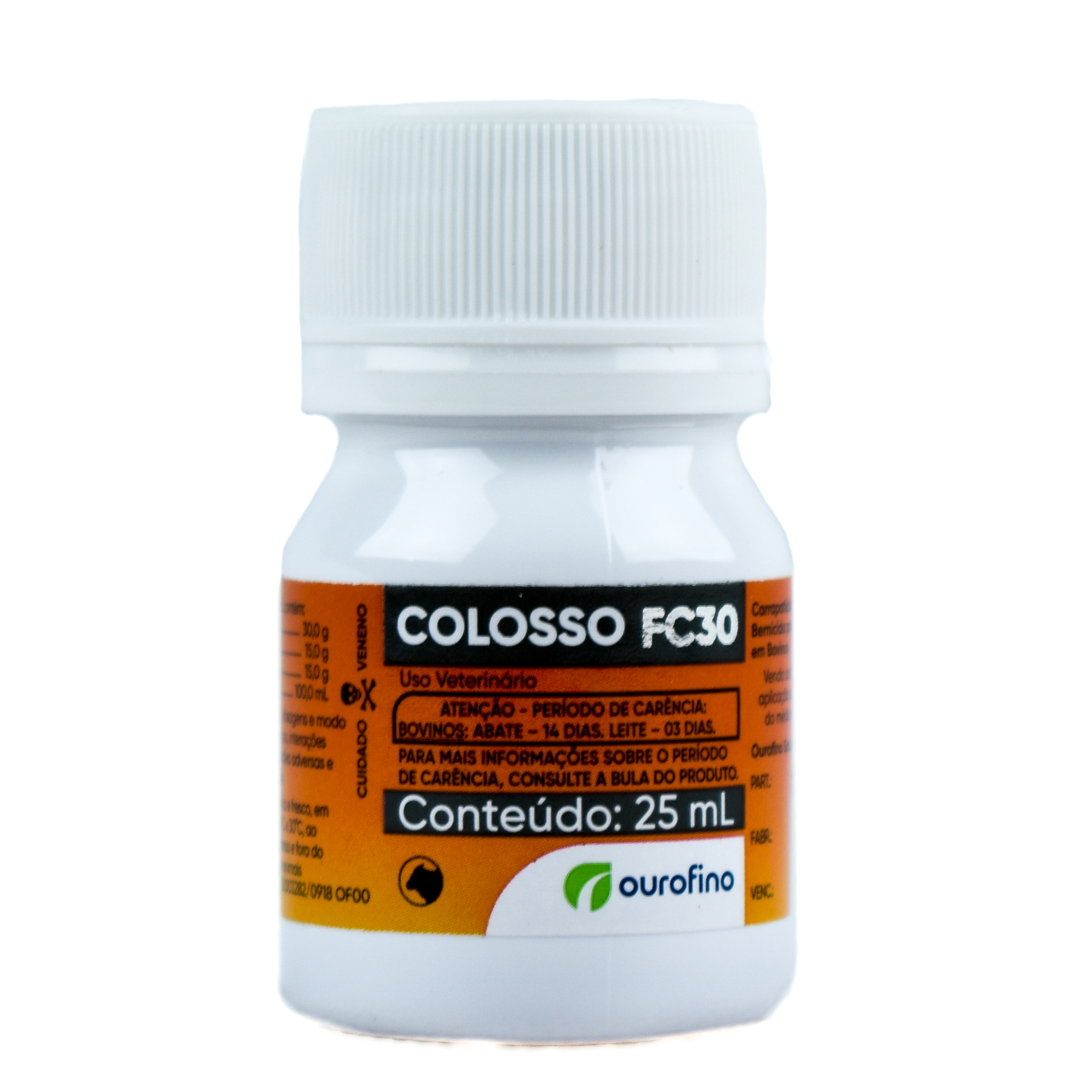 COLOSSO PULVERIZACAO FC 30 25 ML