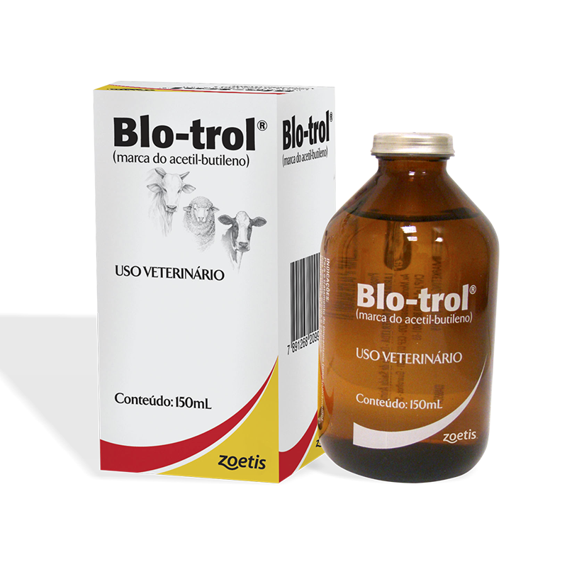 BLOTROL 150 ML