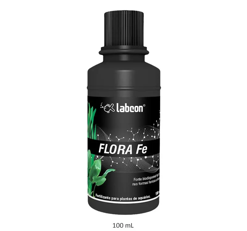 LABCON FLORA FE 100ML