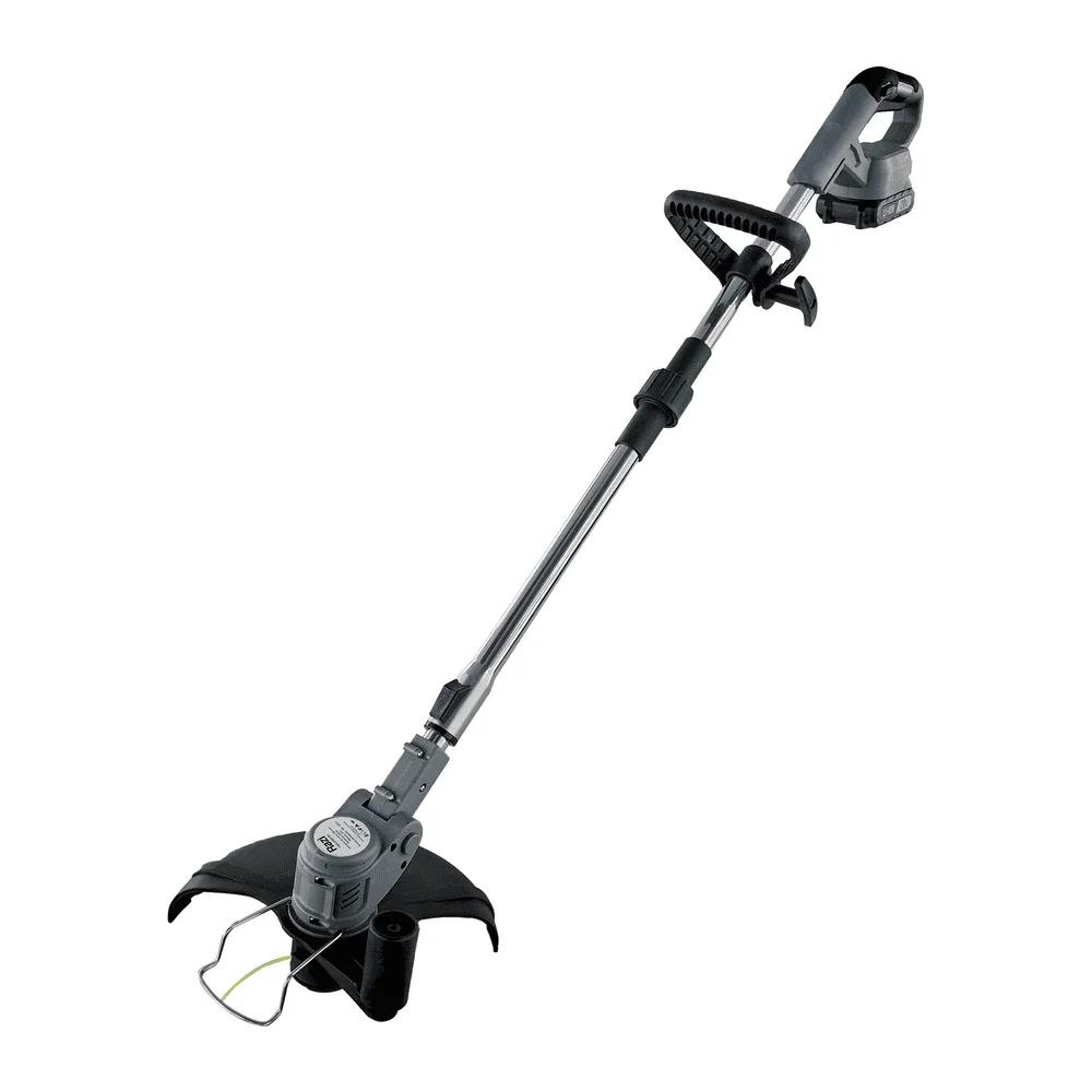 APARADOR DE GRAMA 2,0 AH 21V COM BATERIA