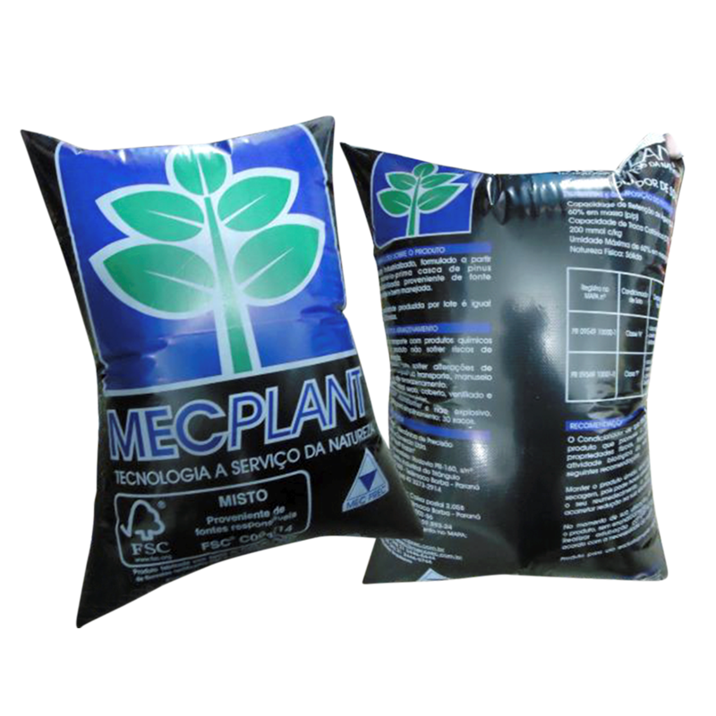 SUBSTRATO MECPLANT FUMO 20 KG