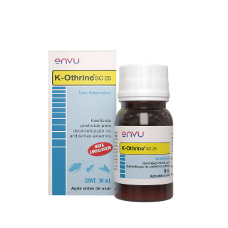 KOTHRINE SC 25 30 ML