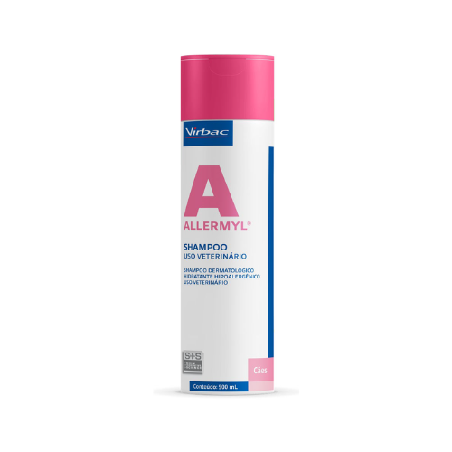 ALLERMYL 500 ML