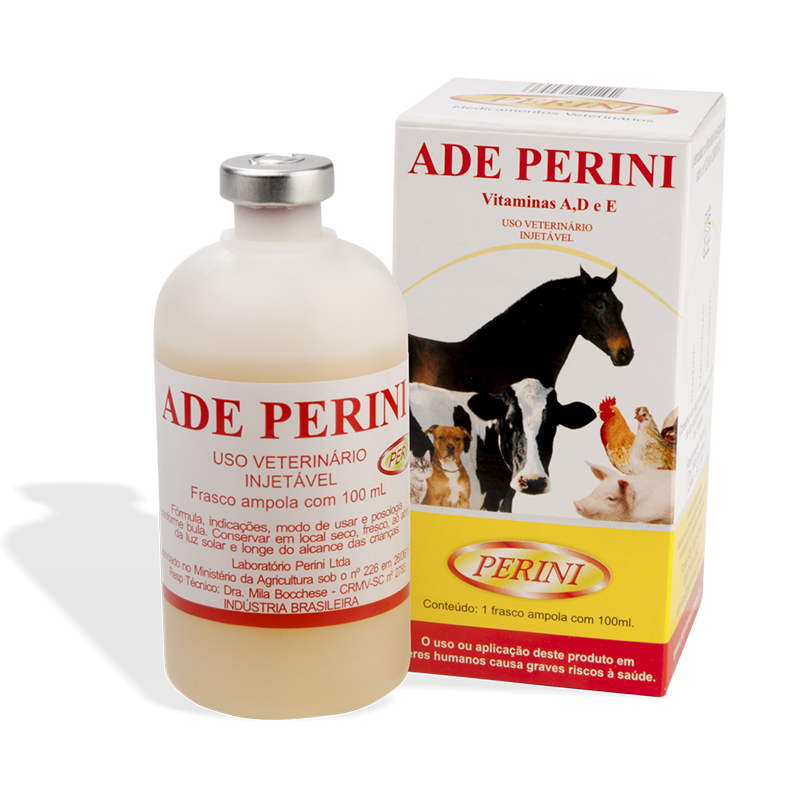 ADE PERINI 100 ML