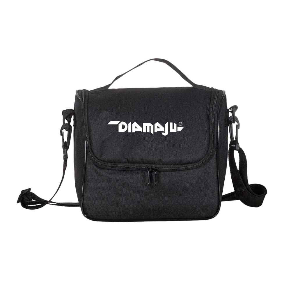 BOLSA TERMICA DIAMAJU 8,5L