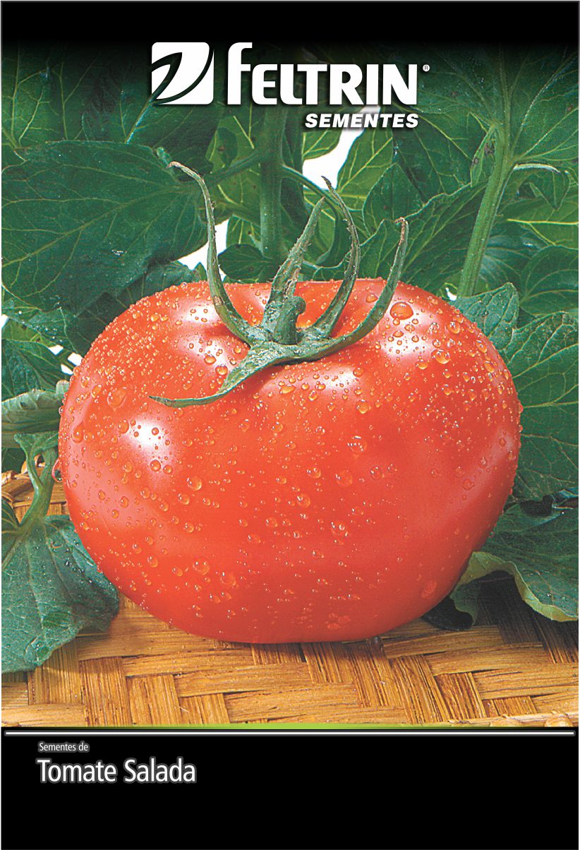 SEM TOMATE GAUCHO MELHORADO NOVA S - GOLDEN