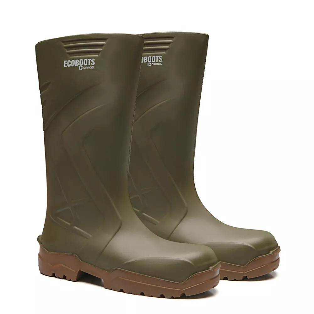 BOTA PU POLYTECH 42
