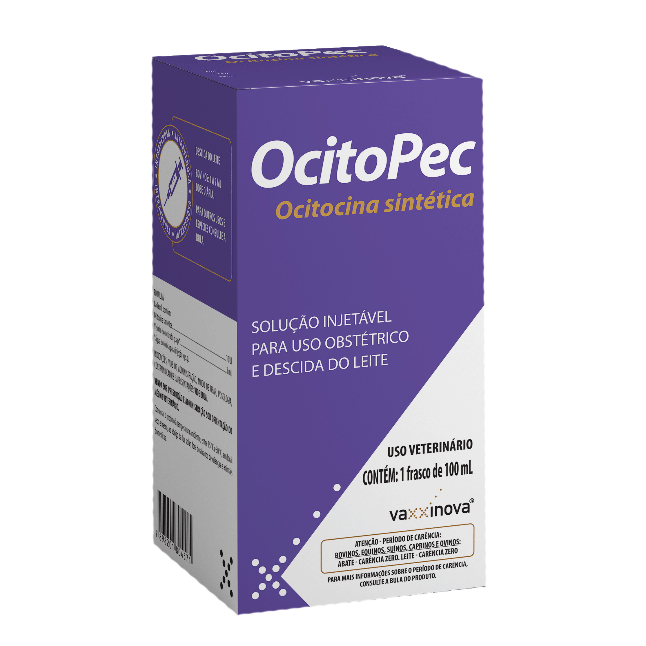 OCITOPEC 50 ML