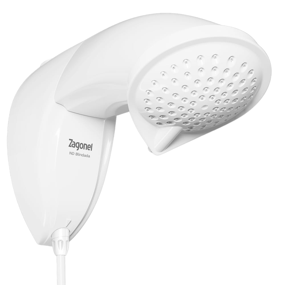 DUCHA ELETRONICA ND 7700W 220V BRANCA