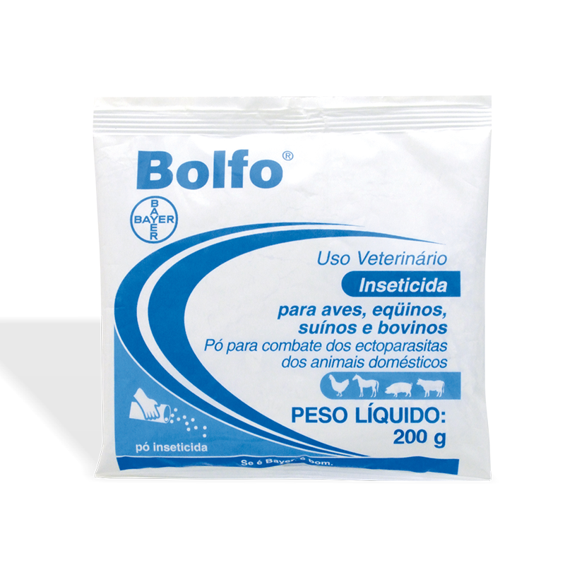 BOLFO 200 GR