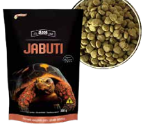 ALCON CLUB JABUTI 300G