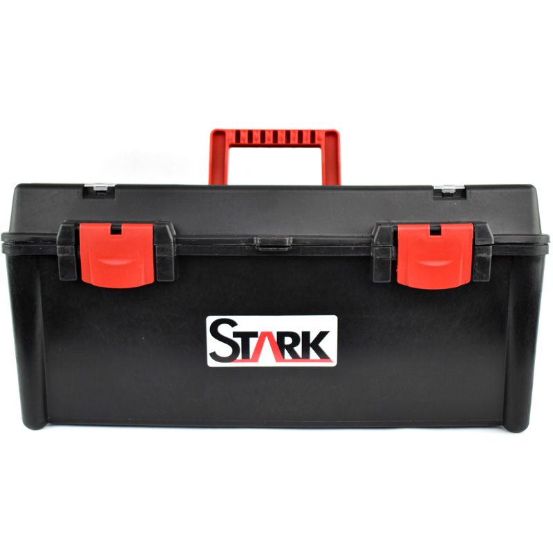 CAIXA DE FERRAMENTAS PVC 20 STARK