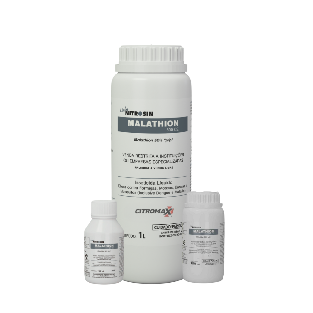 MALATHION 500CE 100 ML