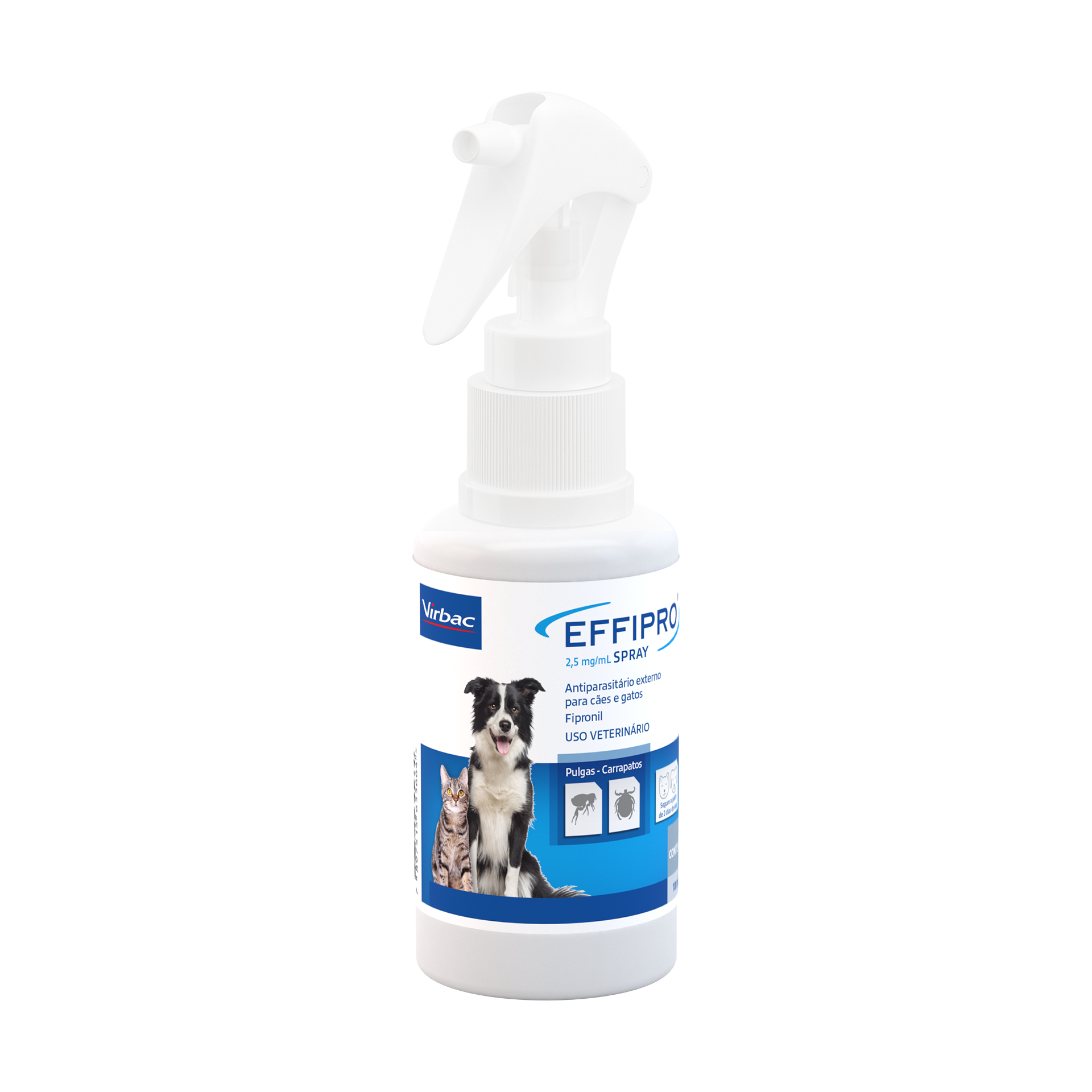 EFFIPRO SPRAY 100 ML