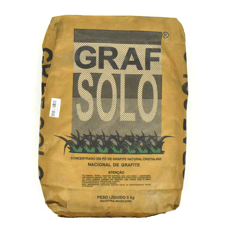 GRAFITE GRAFSOLO 5 KG