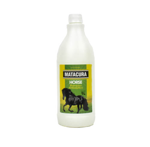 SHAMPOO MATACURA CAVALO 1 LITRO