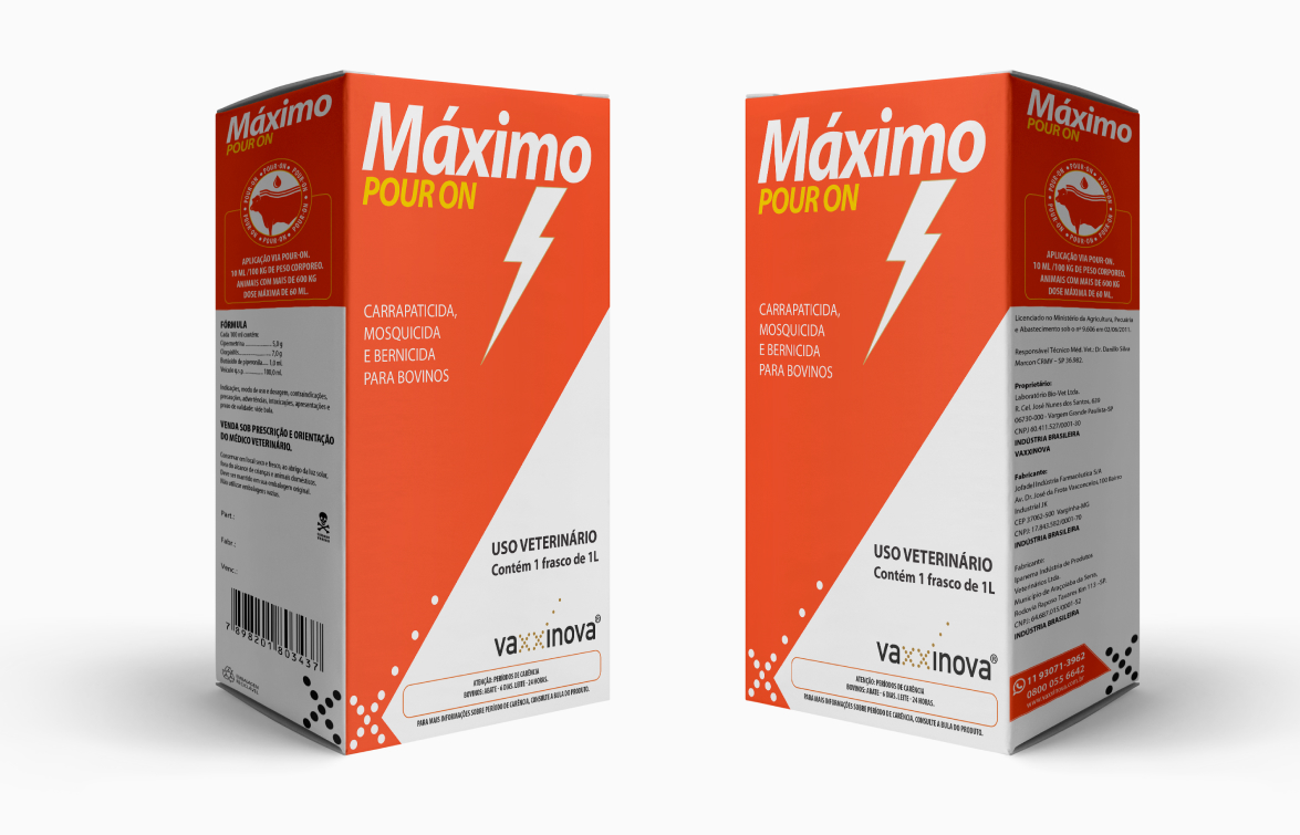 MAXIMO POUR ON 1LT