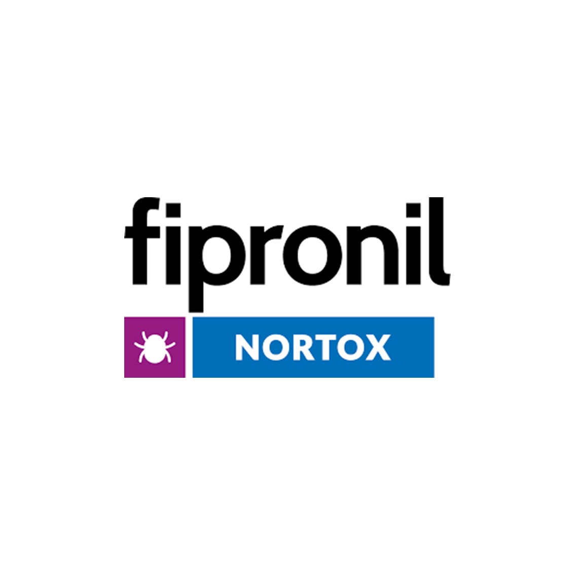 FIPRONIL NORTOX MAX 12X1 LT