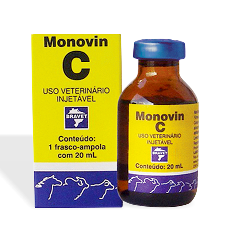 MONOVIN C 20 ML