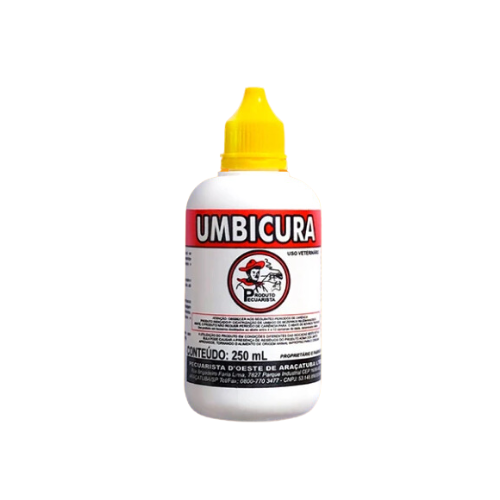 UMBICURA 250 ML