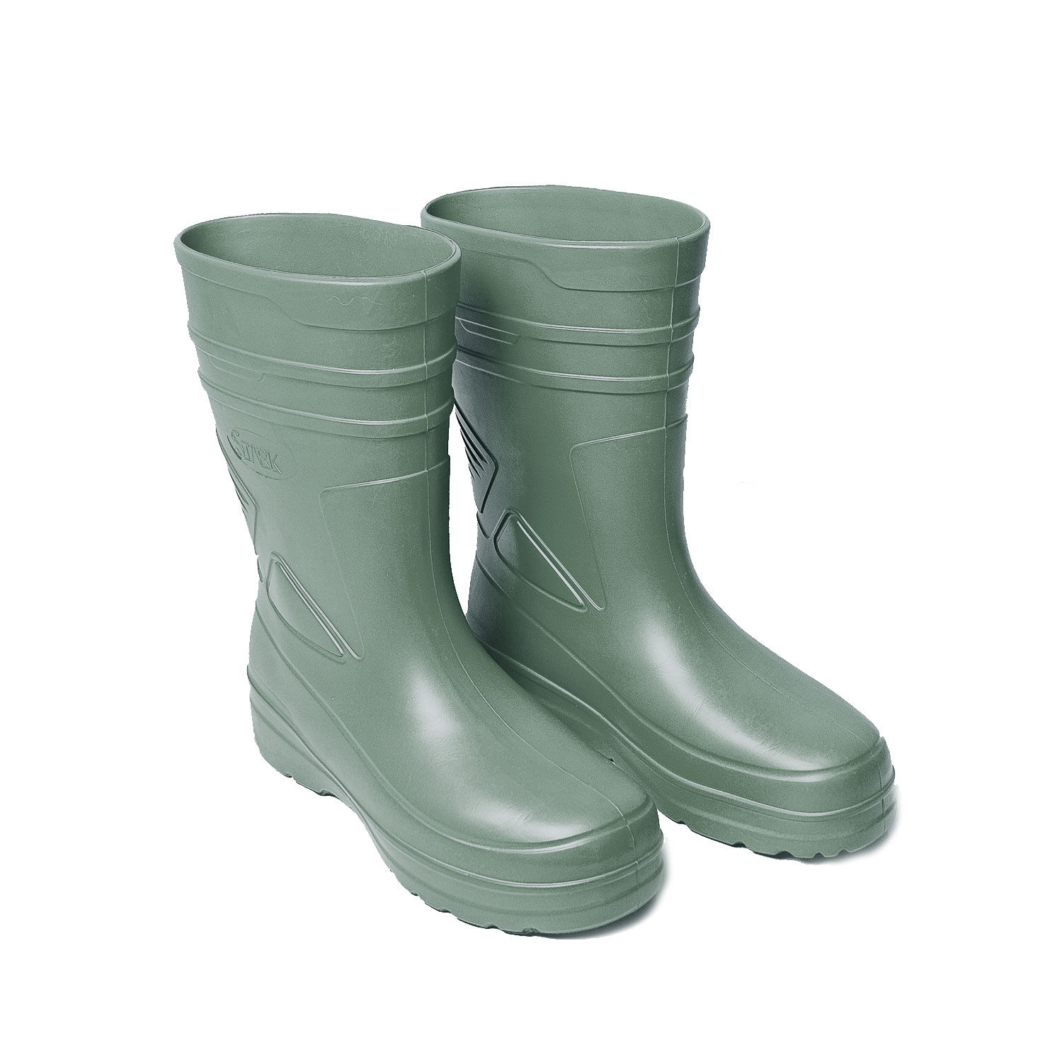 BOTA STARK EVA VERDE 38