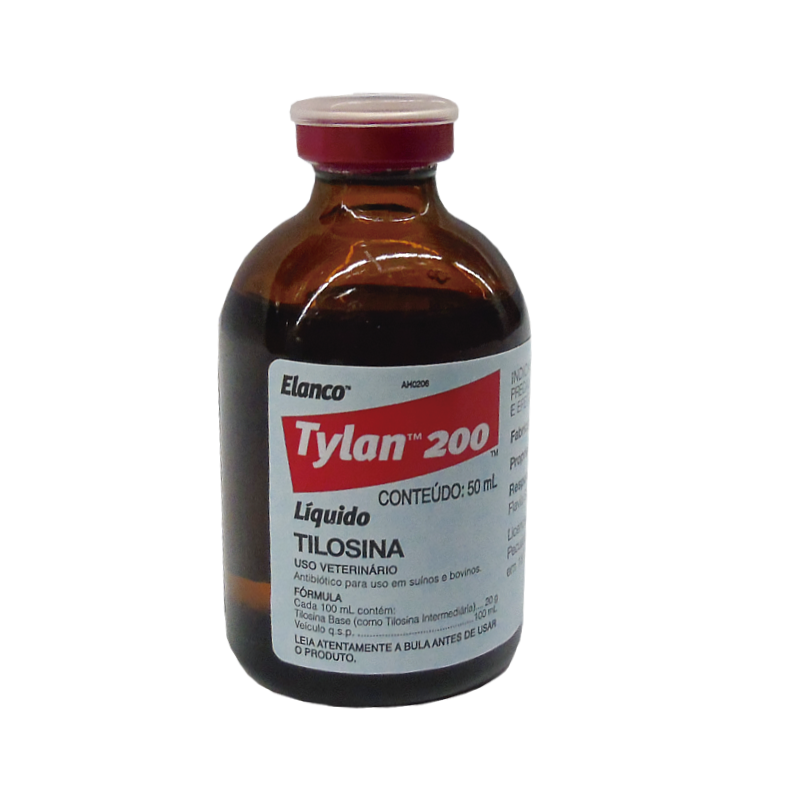 TYLAN 200 50 ML