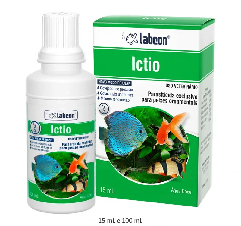 LABCON ICTIO 100ML