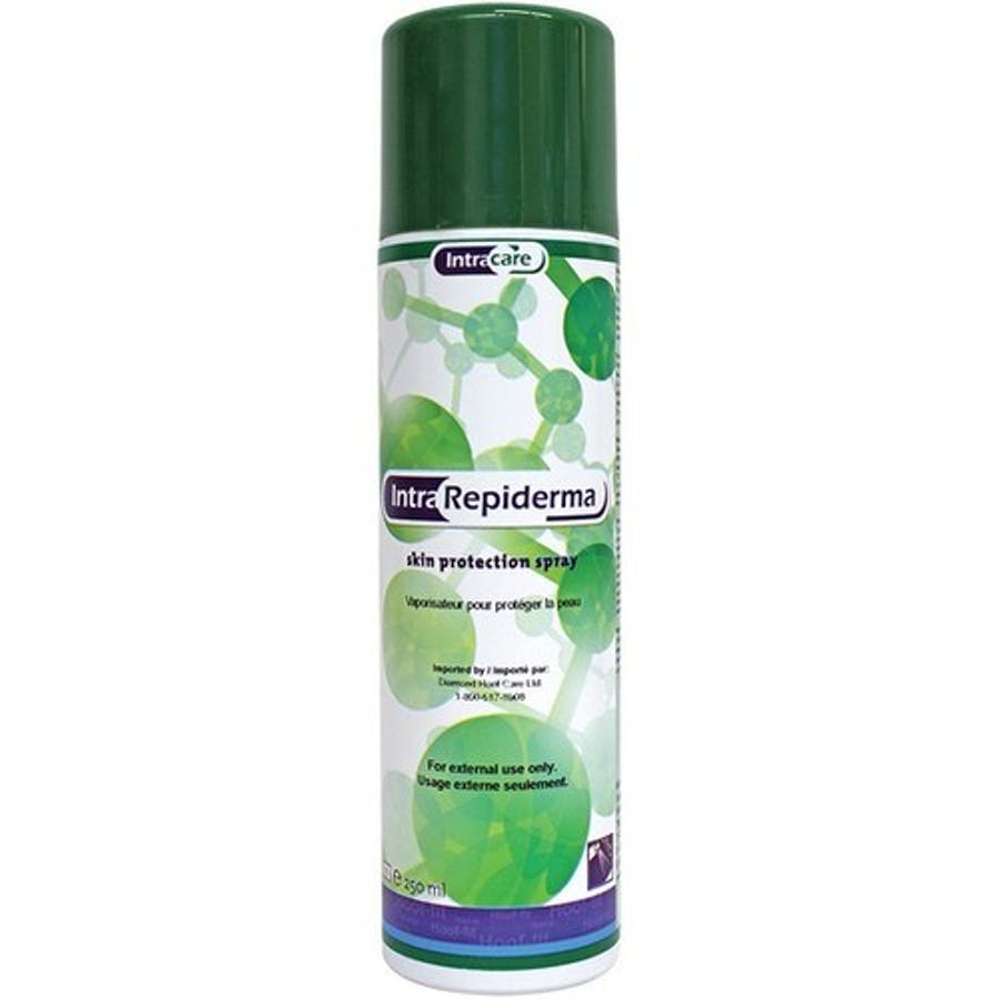 REPIDERMA SPRAY 250 ML