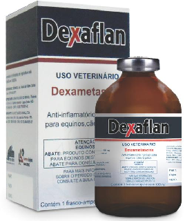 DEXAFLAN 100 ML